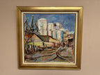 Cityscape