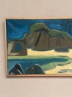 “Landscape” by Gunne