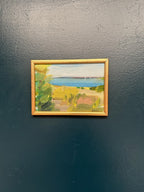 “Coast” by Lars Bertle