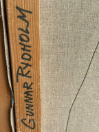 “Klar September” by Gunnar Rydholm