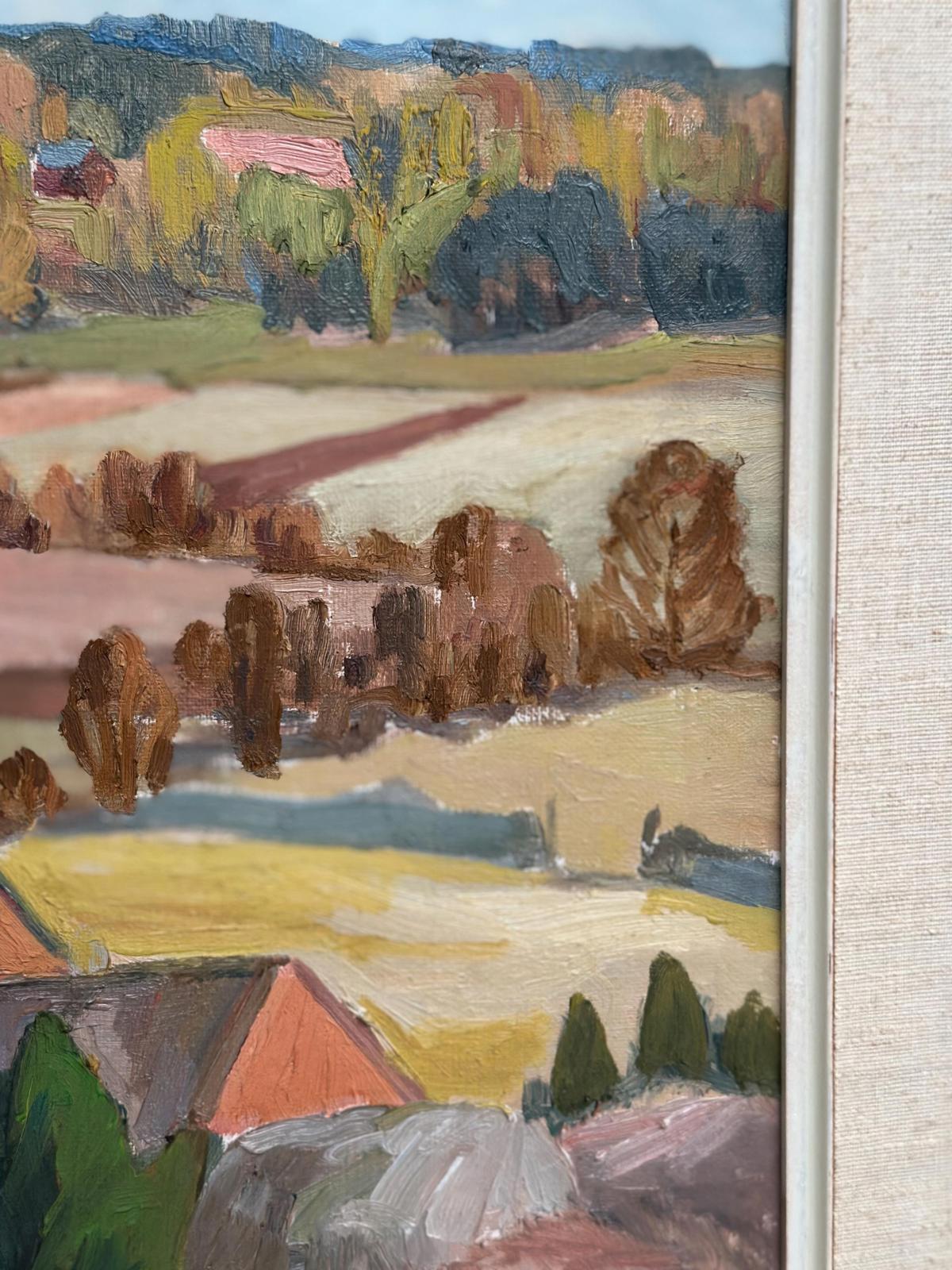 “ Barns” by Ivar Gidstam 1950