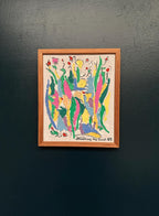“Brunning the Count ” by Leif Brünning