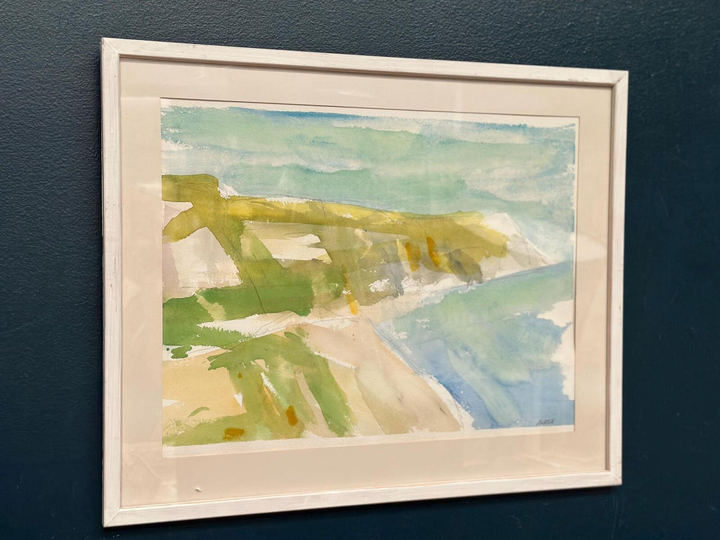 “Ireviken, Gotland” by Lars Bertle