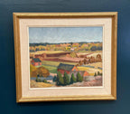 “ Barns” by Ivar Gidstam 1950