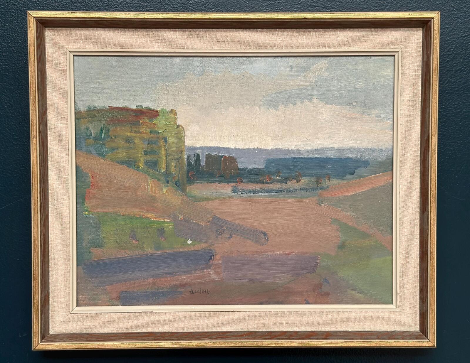 “Landscape” by Lars Falk