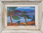 “Forest Motif” by Ivan Joern