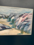 “Valleys” by K. Svanvik