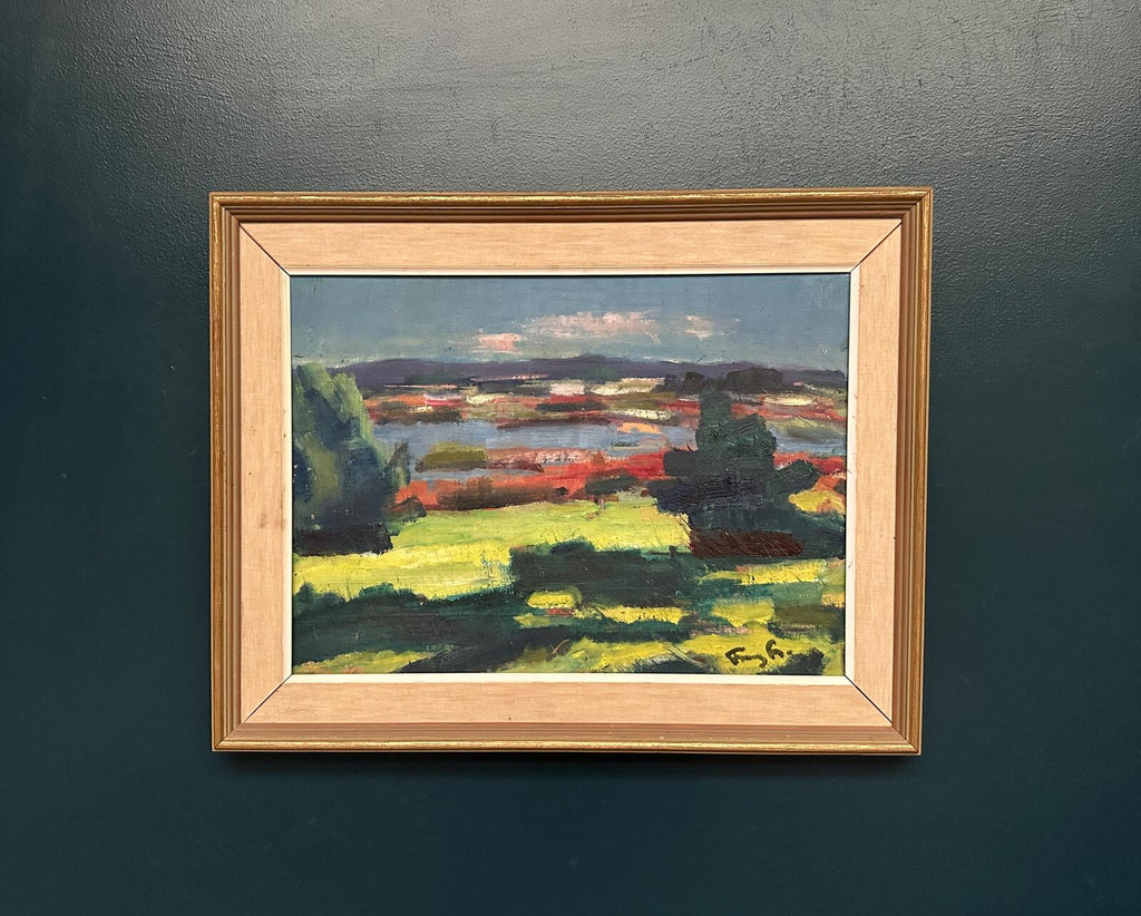 Landscape