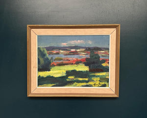 Landscape