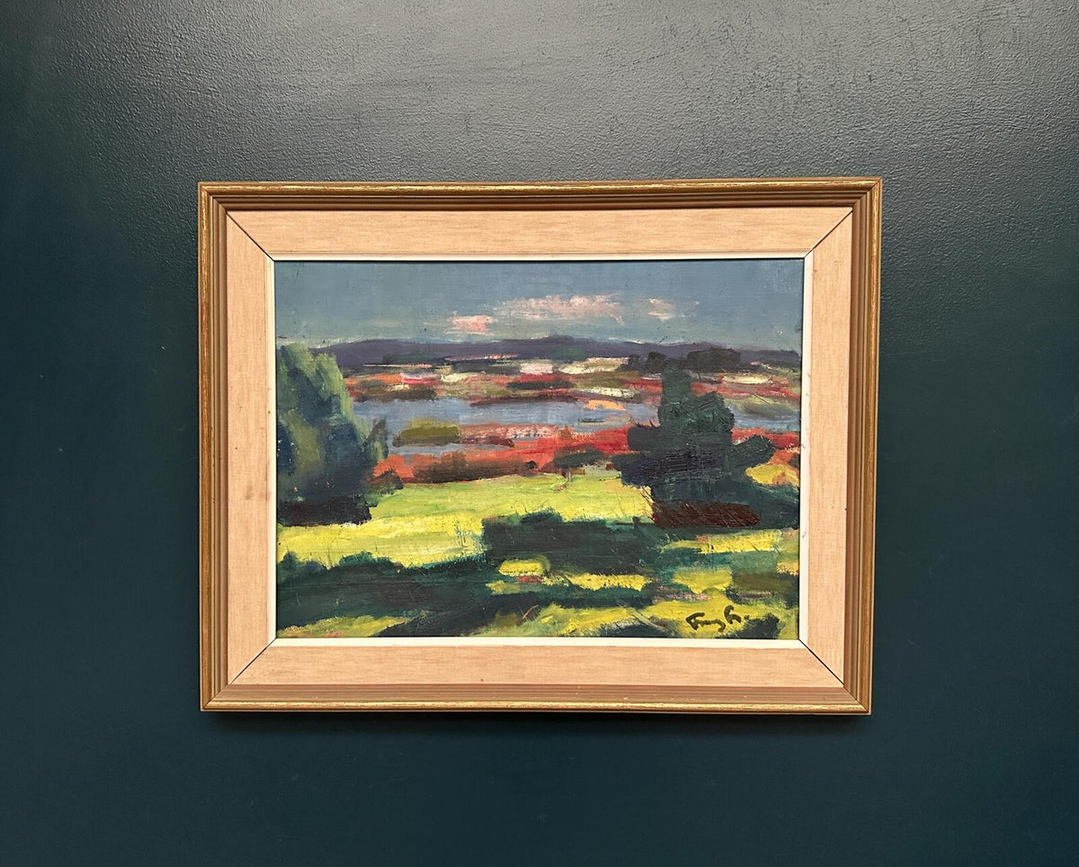 Landscape