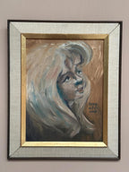 “Girl” by Ebbe Höglund
