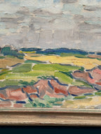 Landscape Motif