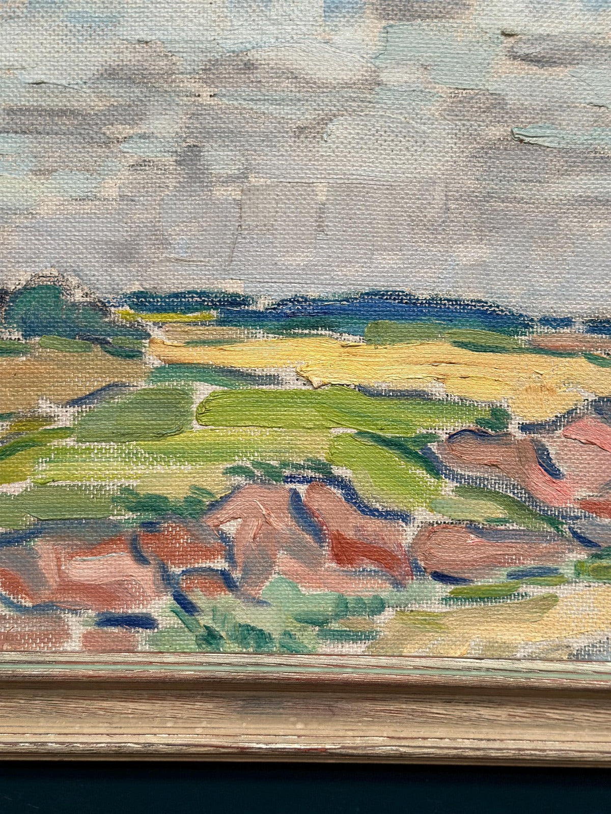 Landscape Motif
