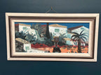 “Puerto de la Cruz” by Tage Gavik