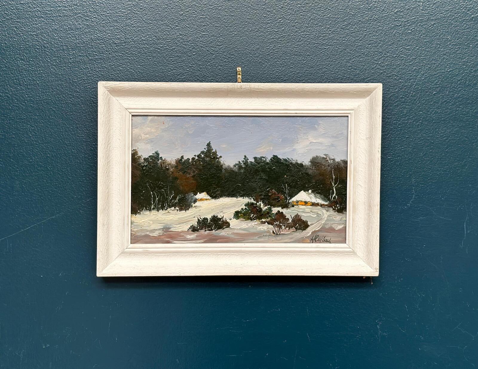 Winter Landscape