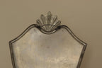 Pair Of Swedish Pewter Sconces By Ystad Tenn