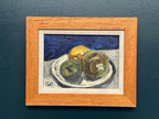 “Still Life” by Göran Brunius (1911–2005)