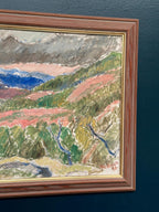 Jämtland by John Hedman