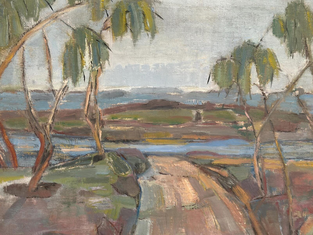 Path By  “H.E.” (1960)