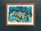 “Abstract Composition” by Bergengren