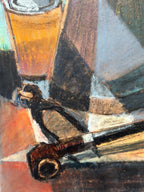“Still Life” by Erik Emanuelsson (Emson)