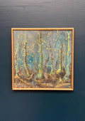 “Vår” by Leif Gunnar Lunden