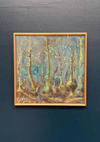 “Vår” by Leif Gunnar Lunden