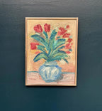 “Vase” by Bengt Delefors