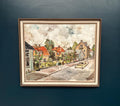 “City Life II” by Sooman