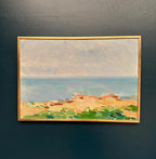 “Coast” by Eric Elfvén (1921–2008)