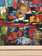 “Abstract Composition” by Pietrak