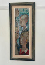 “Three Boys” by Bertil Wahlberg