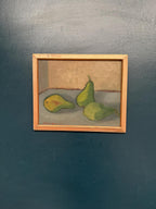 “Pears” by Gillis Sahlin