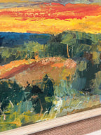 “Sörmlands Nalar Räven” by Kurt Lundberg (1919–2003)