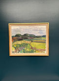 “Orust” by Wilgot Olsson