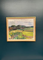 “Orust” by Wilgot Olsson