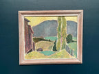 “Landskap 1966” by John Hedman