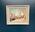 “Venice” by Knut Norman