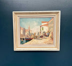 “Venice” by Knut Norman
