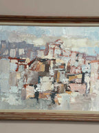 “Composition” by Gösta Calmayer