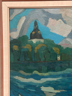 “Filipstad” by Sven Westman