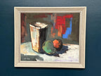 “Stillben” by Tedde Rhodin
