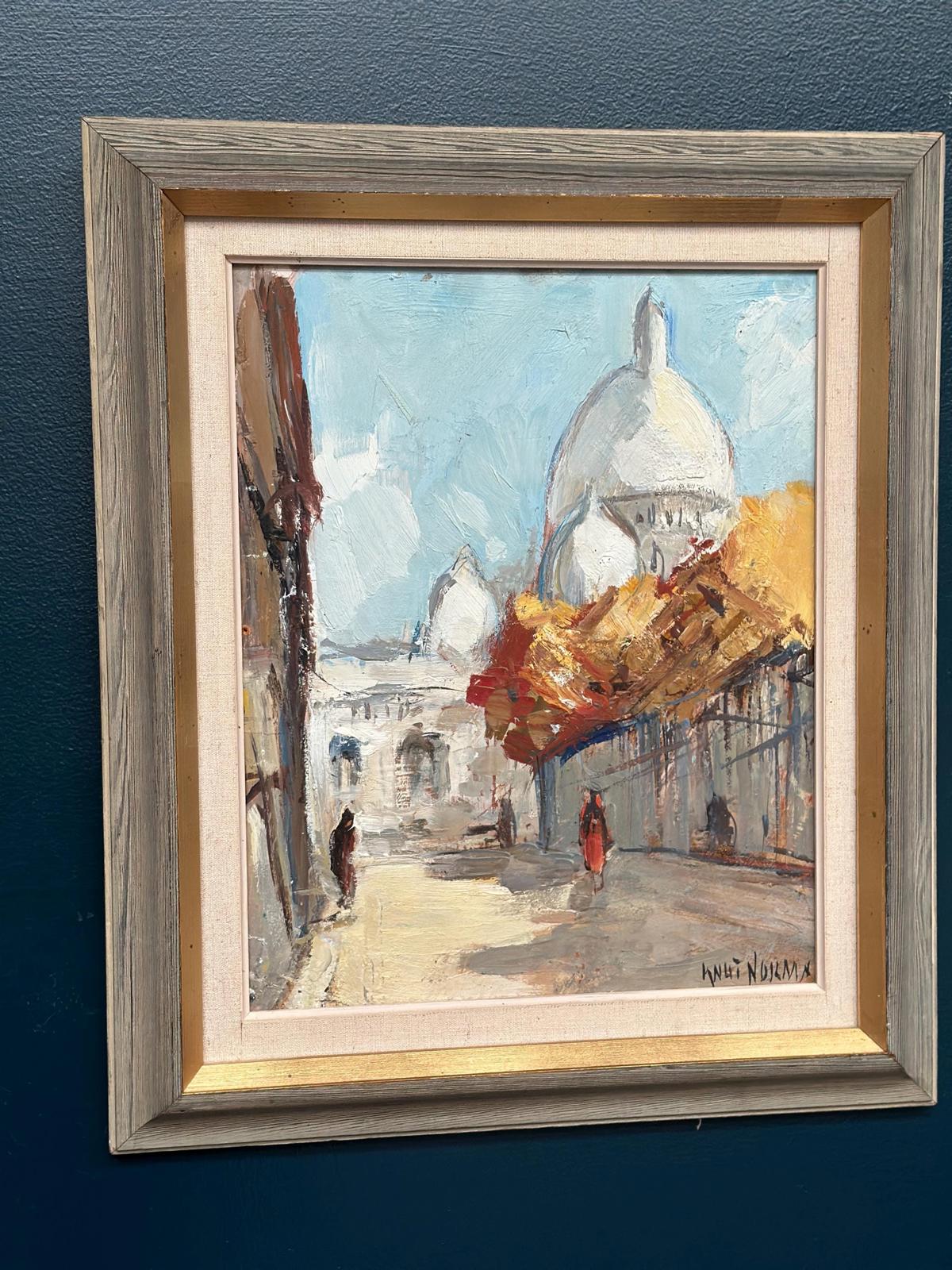 “Venice” by Knut Norman