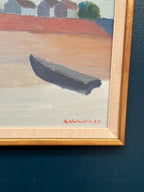 “Byxelkrok” by Raymond Wallentin