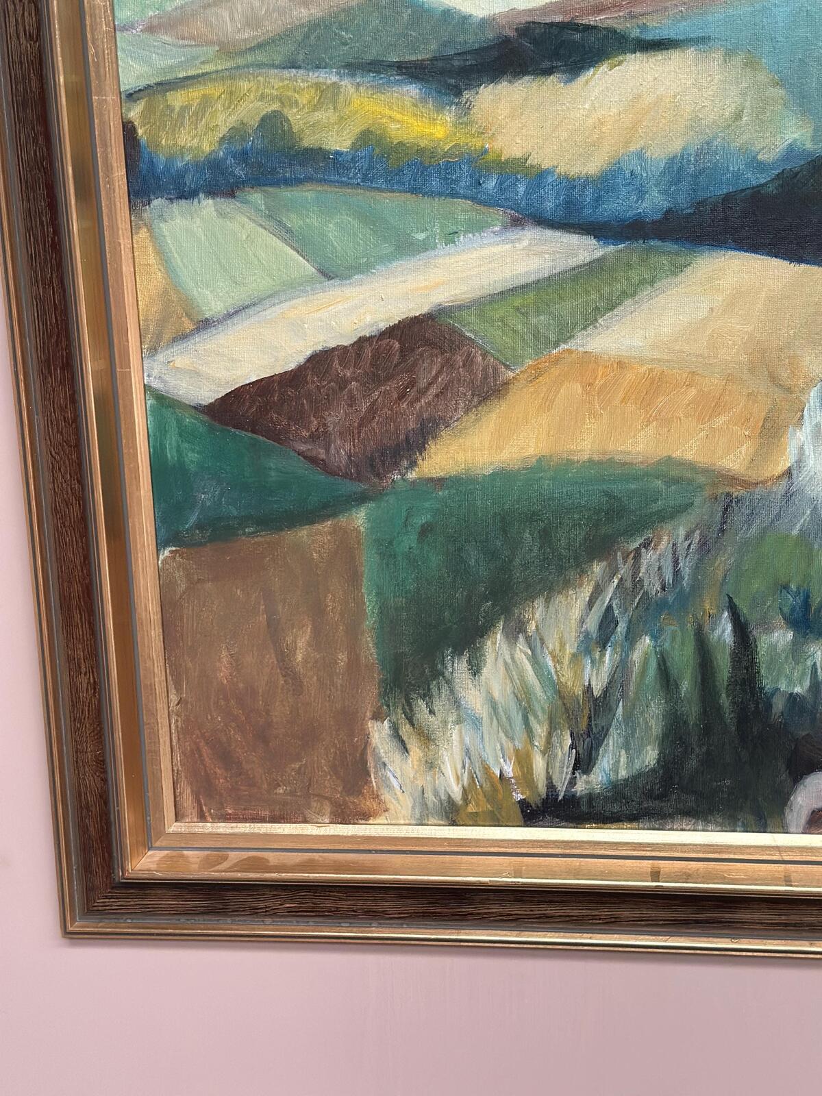 “View” by Ebbe Höglund