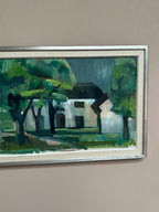 “The White House” by Harry Wichmann