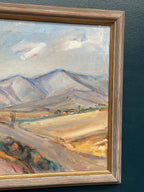 “Sardinia” by Georg Jetel