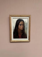 “Portrait” by Meriv