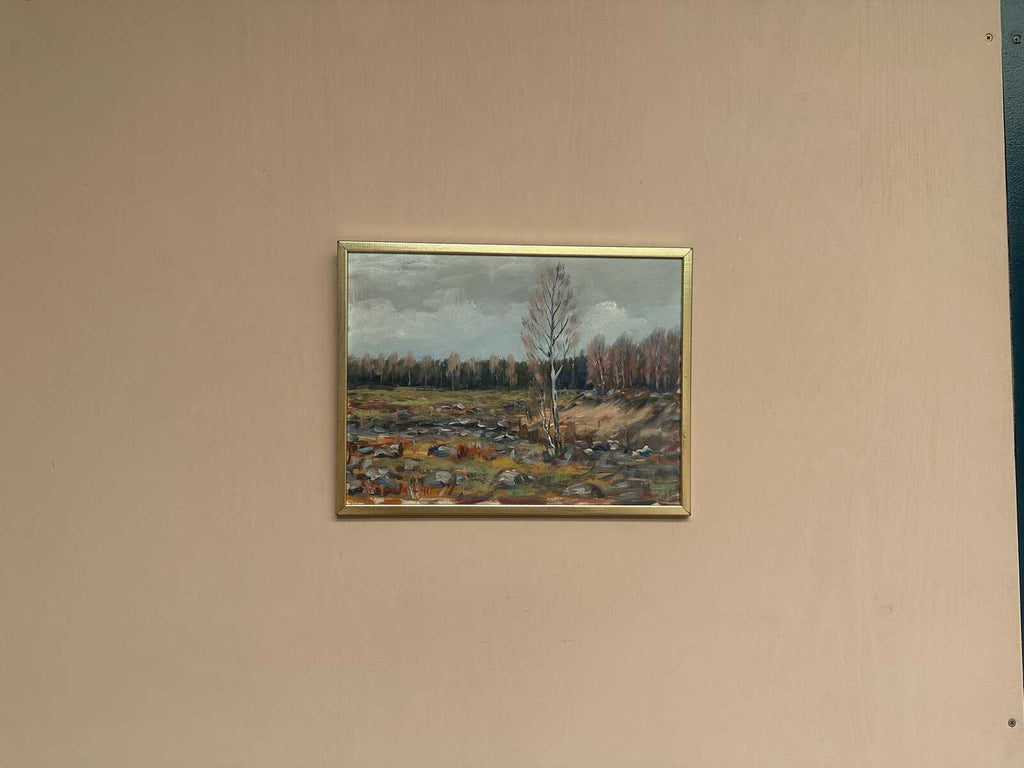 Landscape