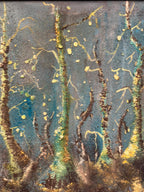 “Vår” by Leif Gunnar Lunden